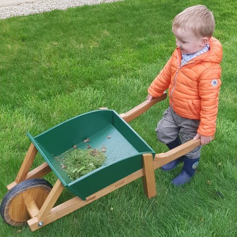 jeu extérieur enfant